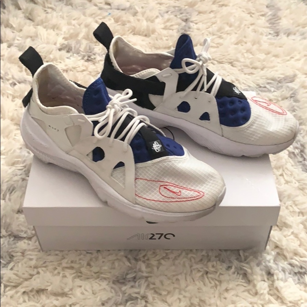 Nike Huarache Type